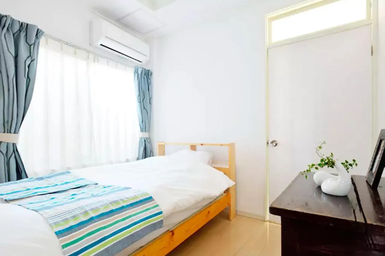 Tatil Evi Third&Place Namba_Ashiharabashi/芦原橋 Osaka